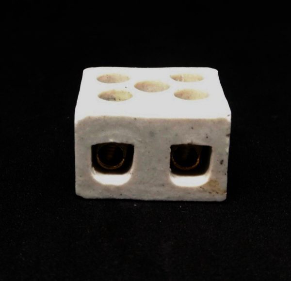 Клеммные колодки 2х полюсные 16*20*24 — изображение 4