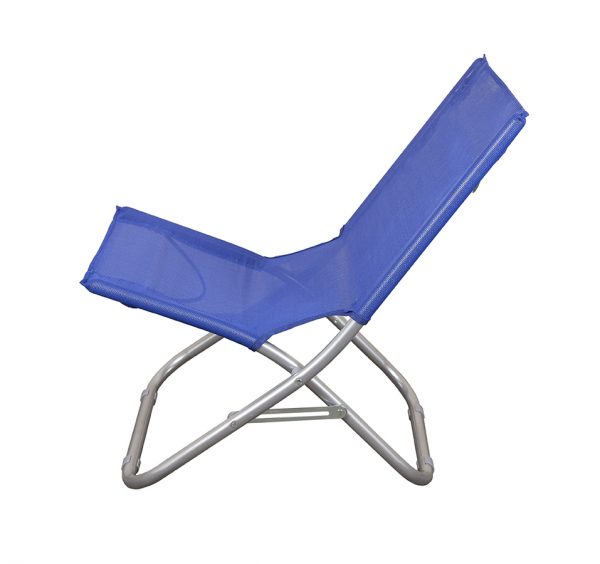 GP20022303 BLUE пляжный складной стул — изображение 4