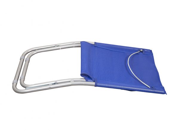 GP20022303 BLUE пляжный складной стул — изображение 5