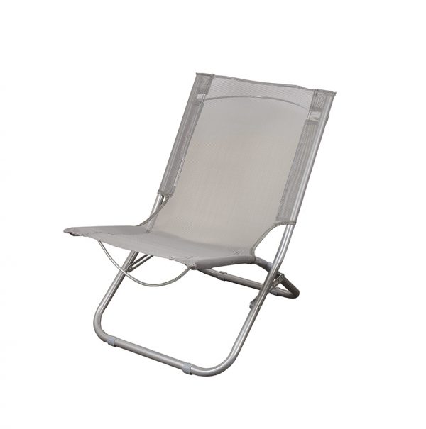 GP20022303 GRAY пляжный складной стул