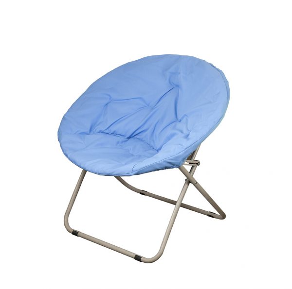 GP20022404 BLUE складной стул