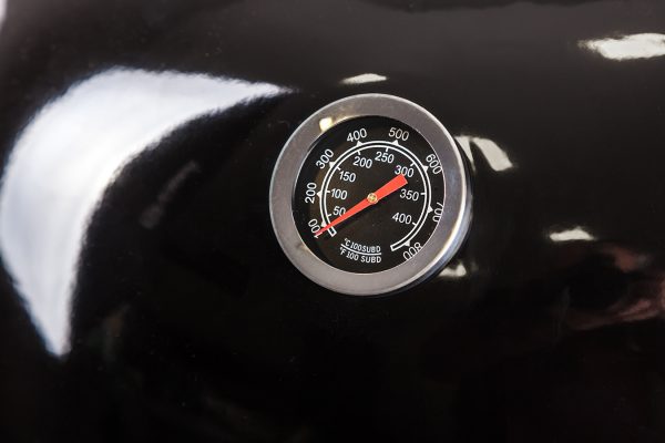 LV20015599L Гриль-барбекю — изображение 10
